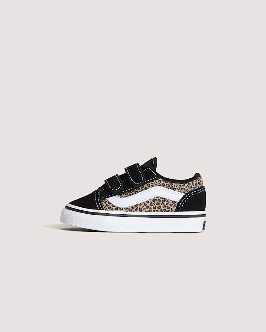 Kleinkinder Old Skool Schuhe (1-4 Jahre) - 1