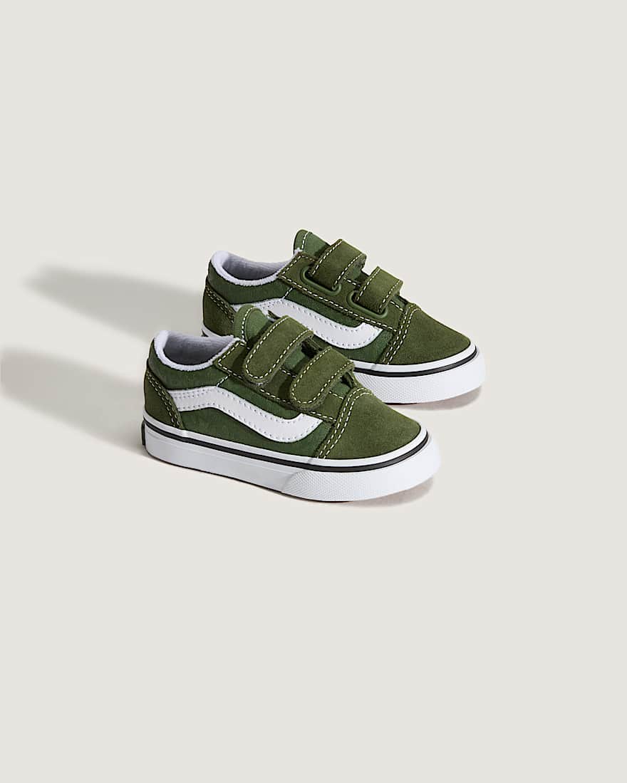 Toddler Old Skool Shoes (1-4 Years)