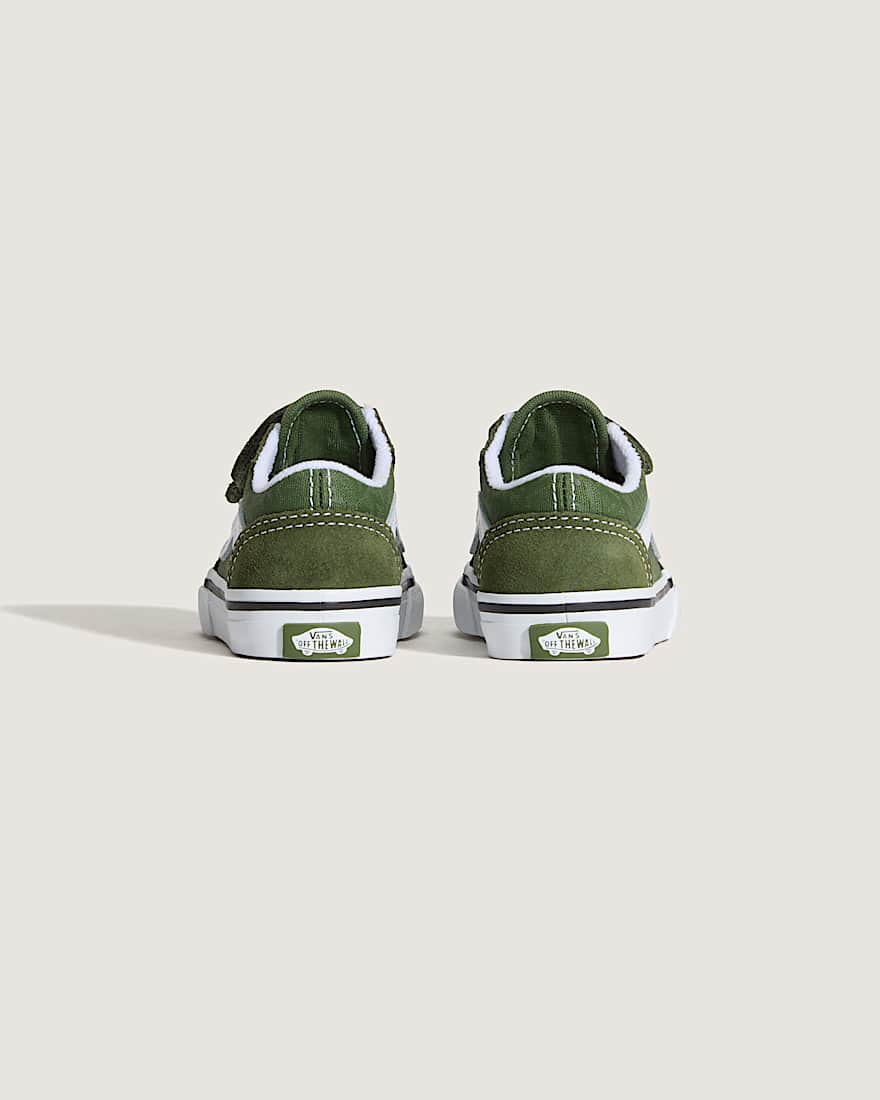 Toddler Old Skool Shoes (1-4 Years)