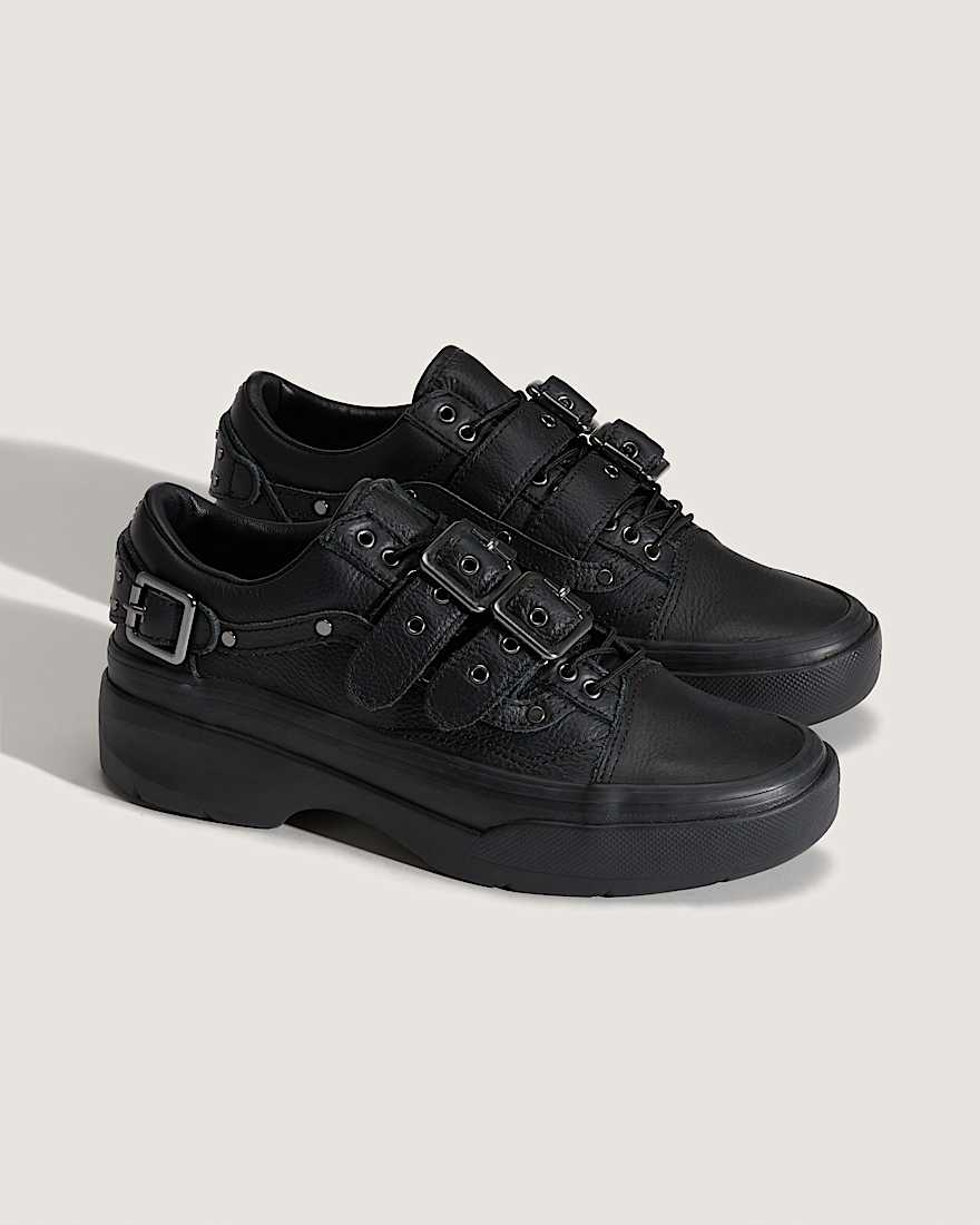 Premium Old Skool Efron Shoes