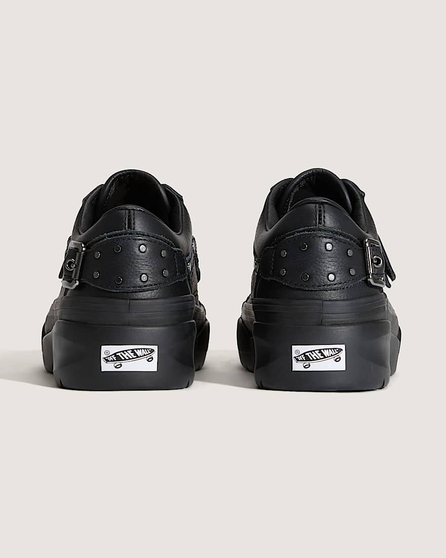 Premium Old Skool Efron Shoes