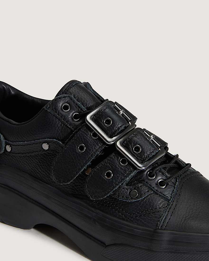 Premium Old Skool Efron Shoes