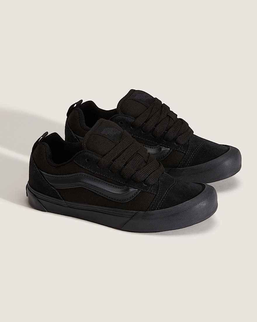 Kids Knu Skool Shoes (8-14 Years)