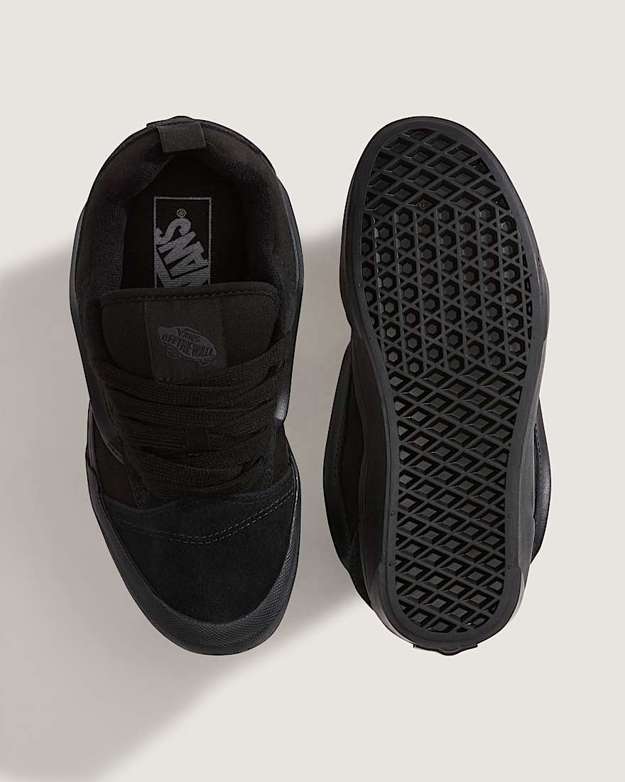 Kids Knu Skool Shoes (8-14 Years)