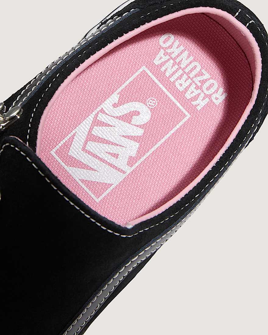 Premium Old Skool Wrap Karina Shoes