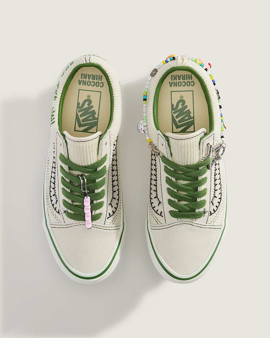 Premium Old Skool Cocona Schuhe