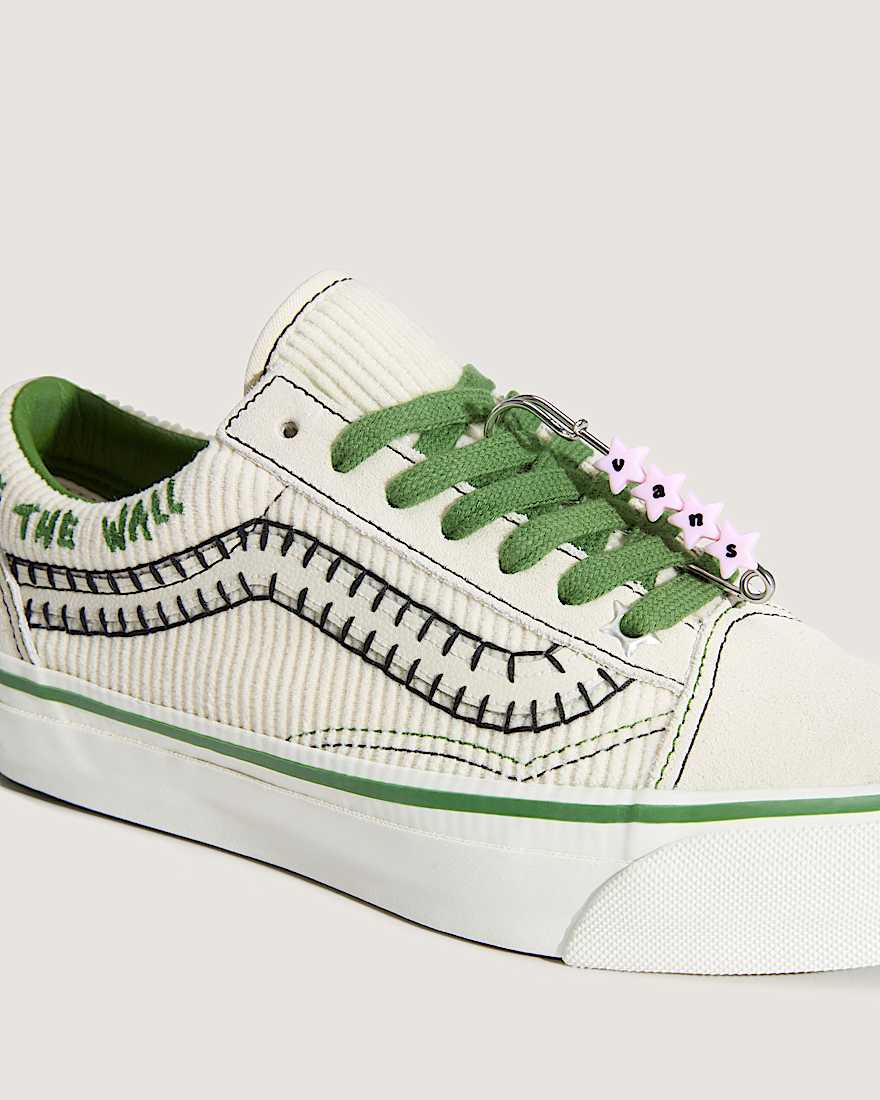 Premium Old Skool Cocona Schuhe