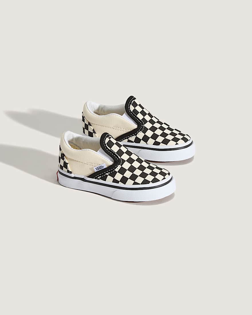 Zapatillas de niño Slip-On (1-4 años)