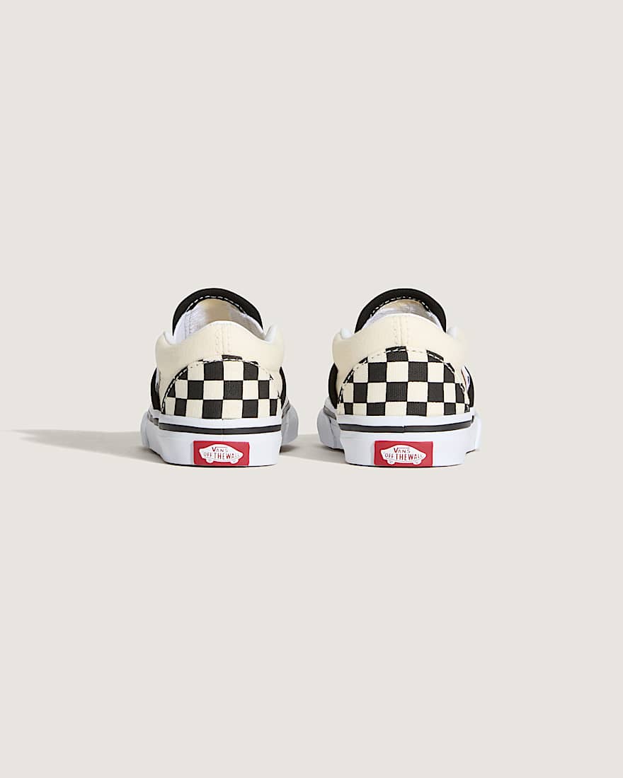 Zapatillas de niño Slip-On (1-4 años)