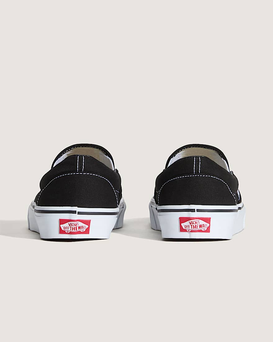 Ténis Classic Slip-On