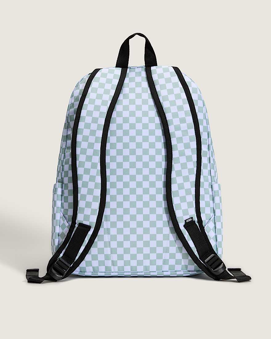 Mochila Old Skool Check