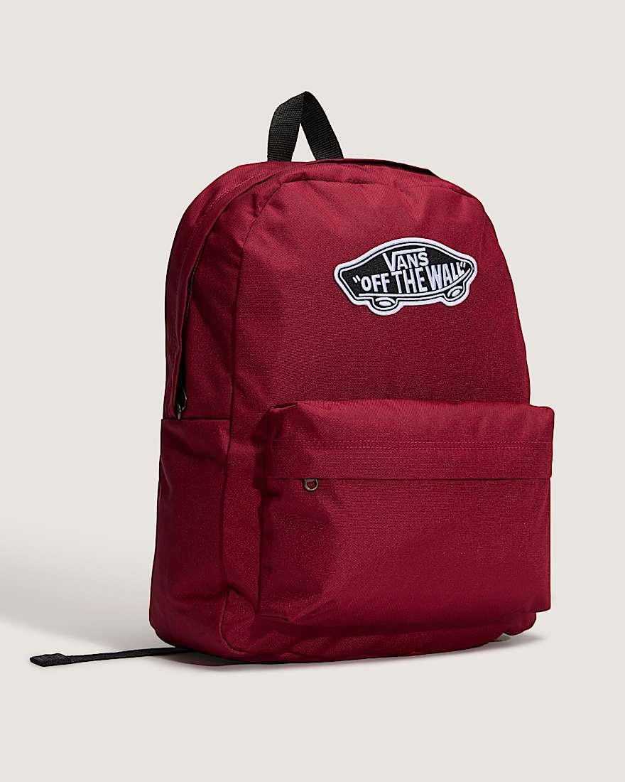 Old Skool Backpack