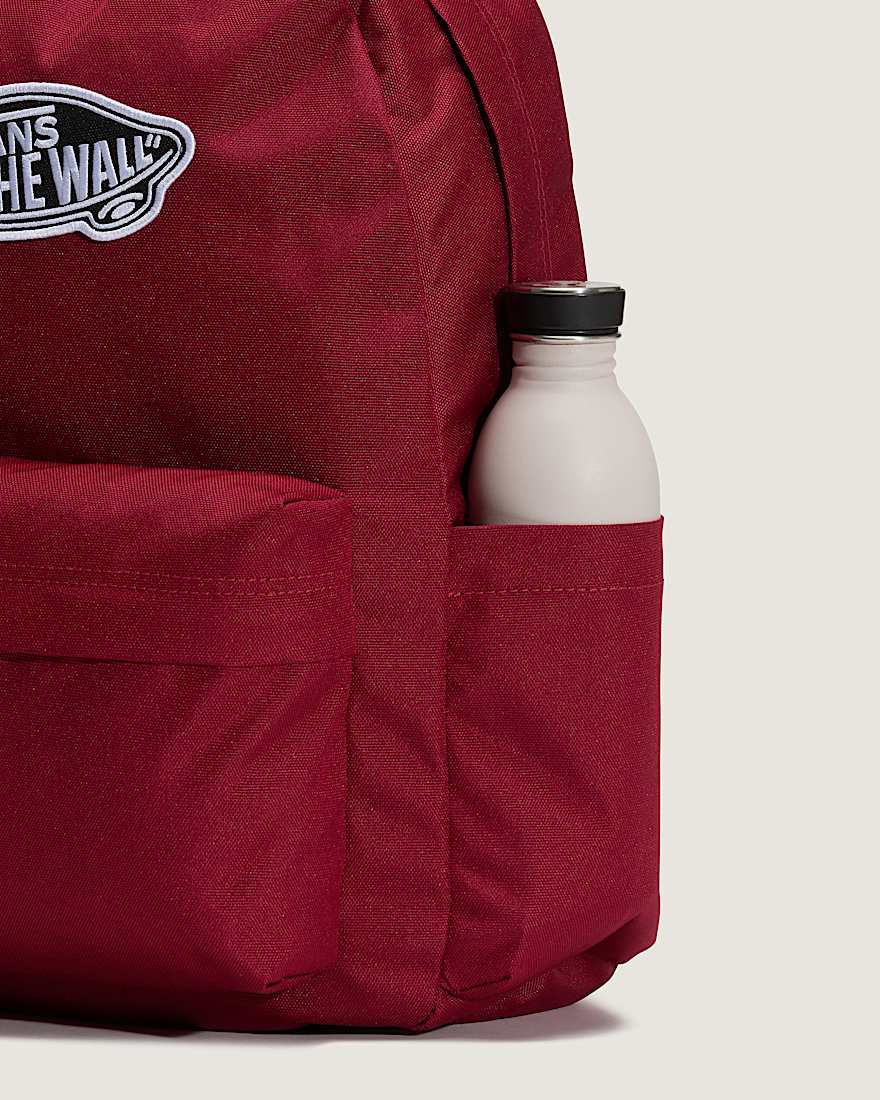 Old Skool Backpack