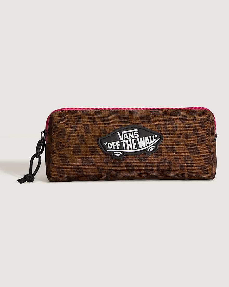 Old Skool Pencil Pouch Bag - 1