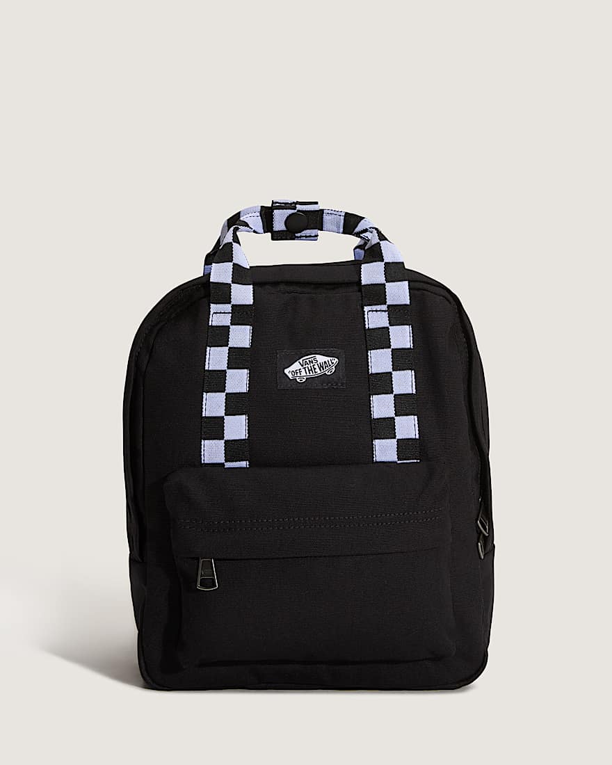 Low Key Mini Backpack - 1