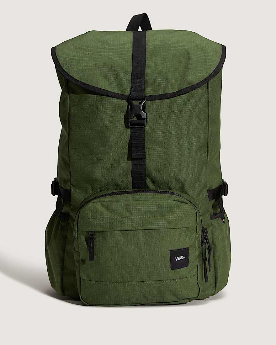 Mochila Vans Dx - 1