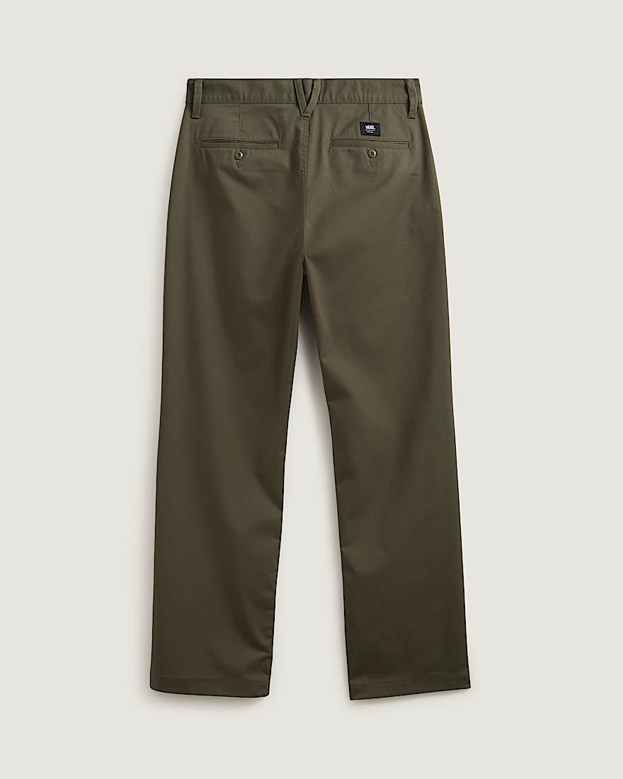 Calças chino Authentic Relaxed