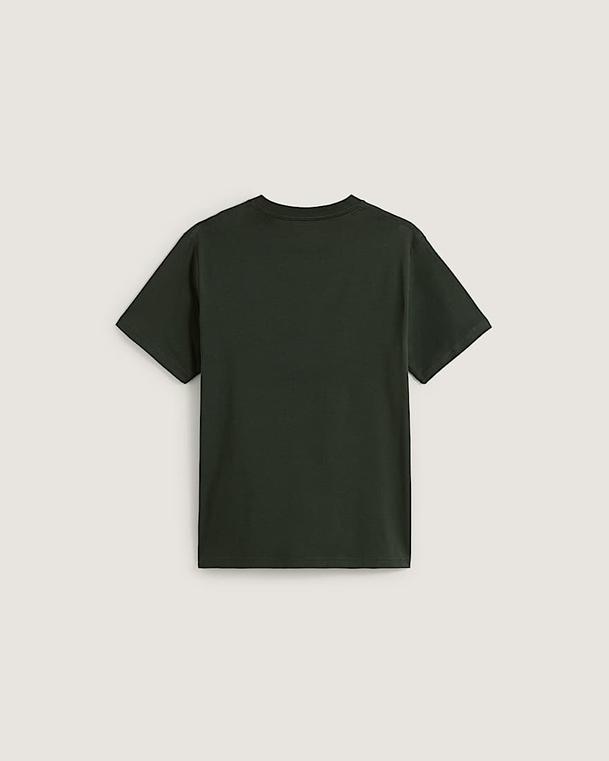 Kids Style 76 T-Shirt (8-14 Years)