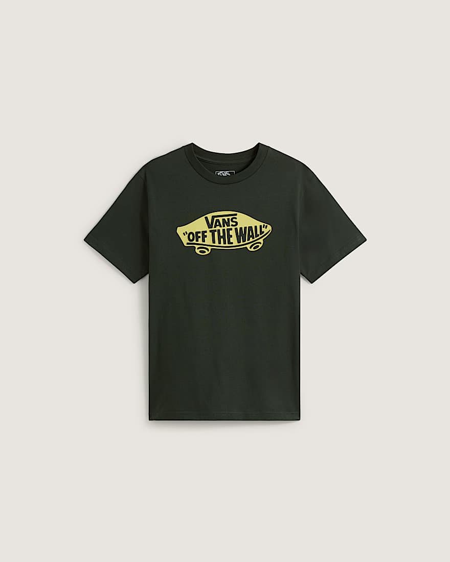 Kids Style 76 T-Shirt (8-14 Years) - 1