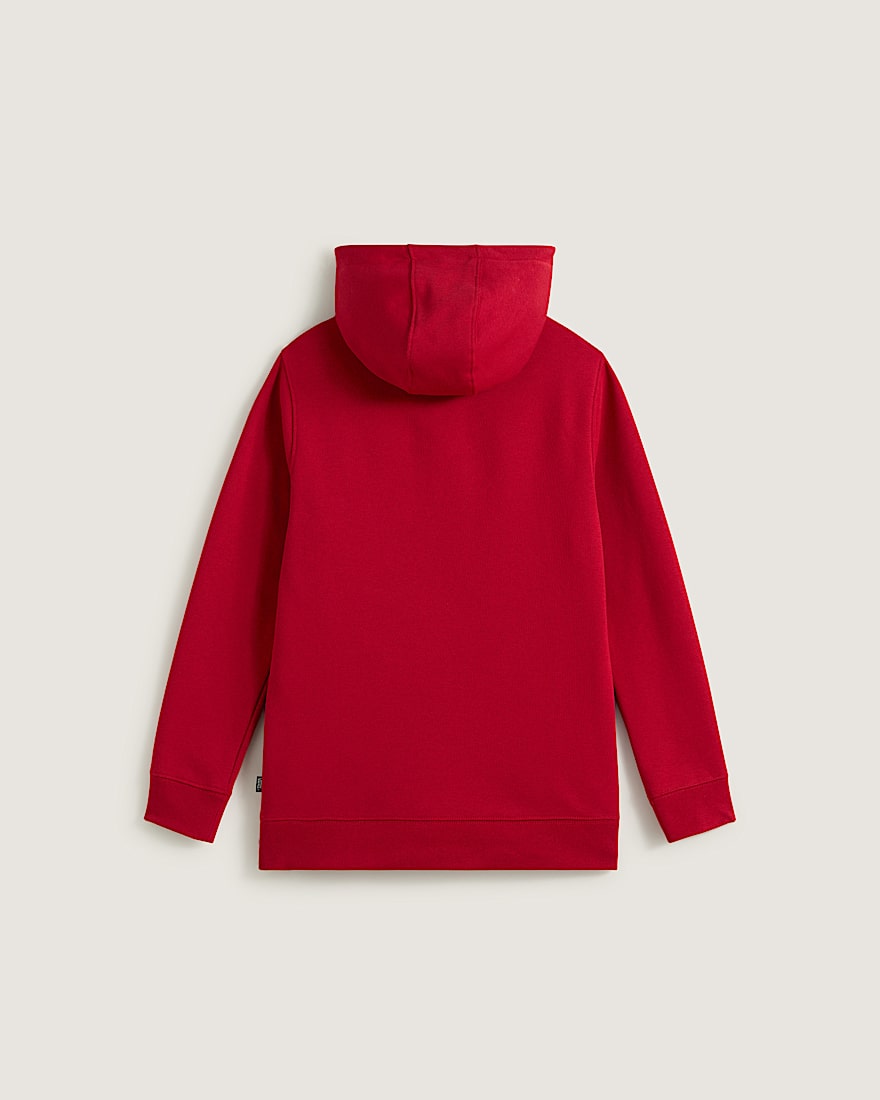 Kids Style 76 Pullover Hoodie (8-14 Years)