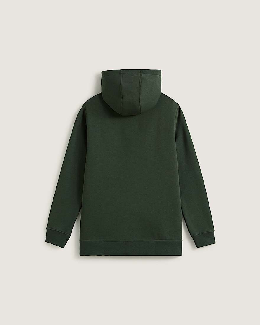 Felpa con cappuccio Bambino/a Style 76 (8-14 anni)