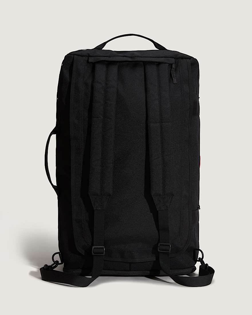 Mochila Skate Overnight