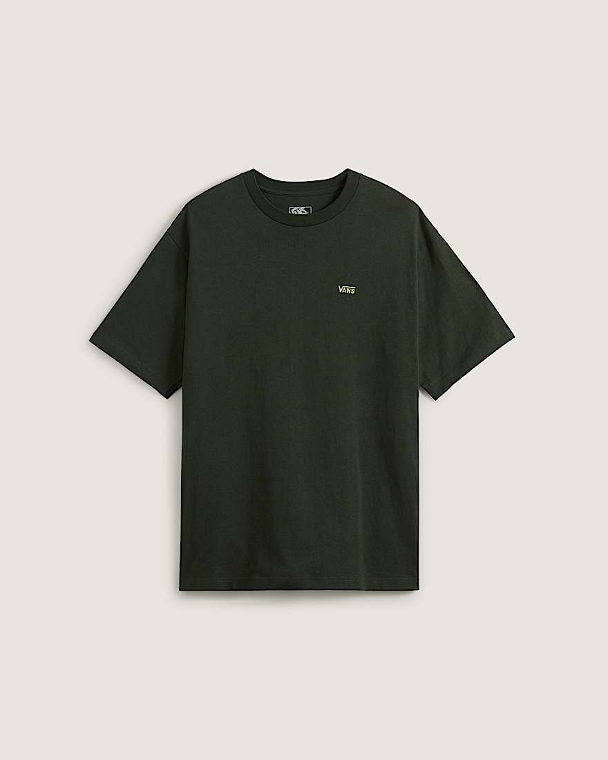 Left Chest II T-Shirt - 1