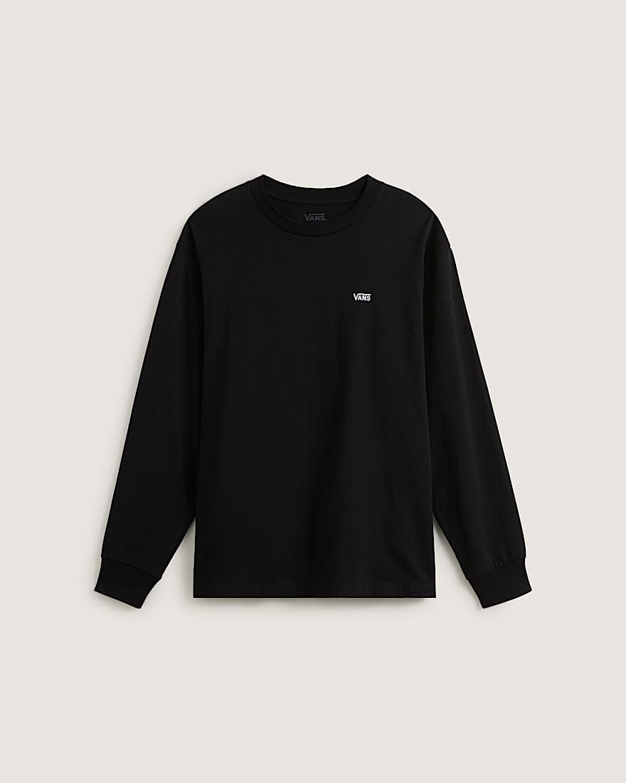 Left Chest II Logo Tee - 1