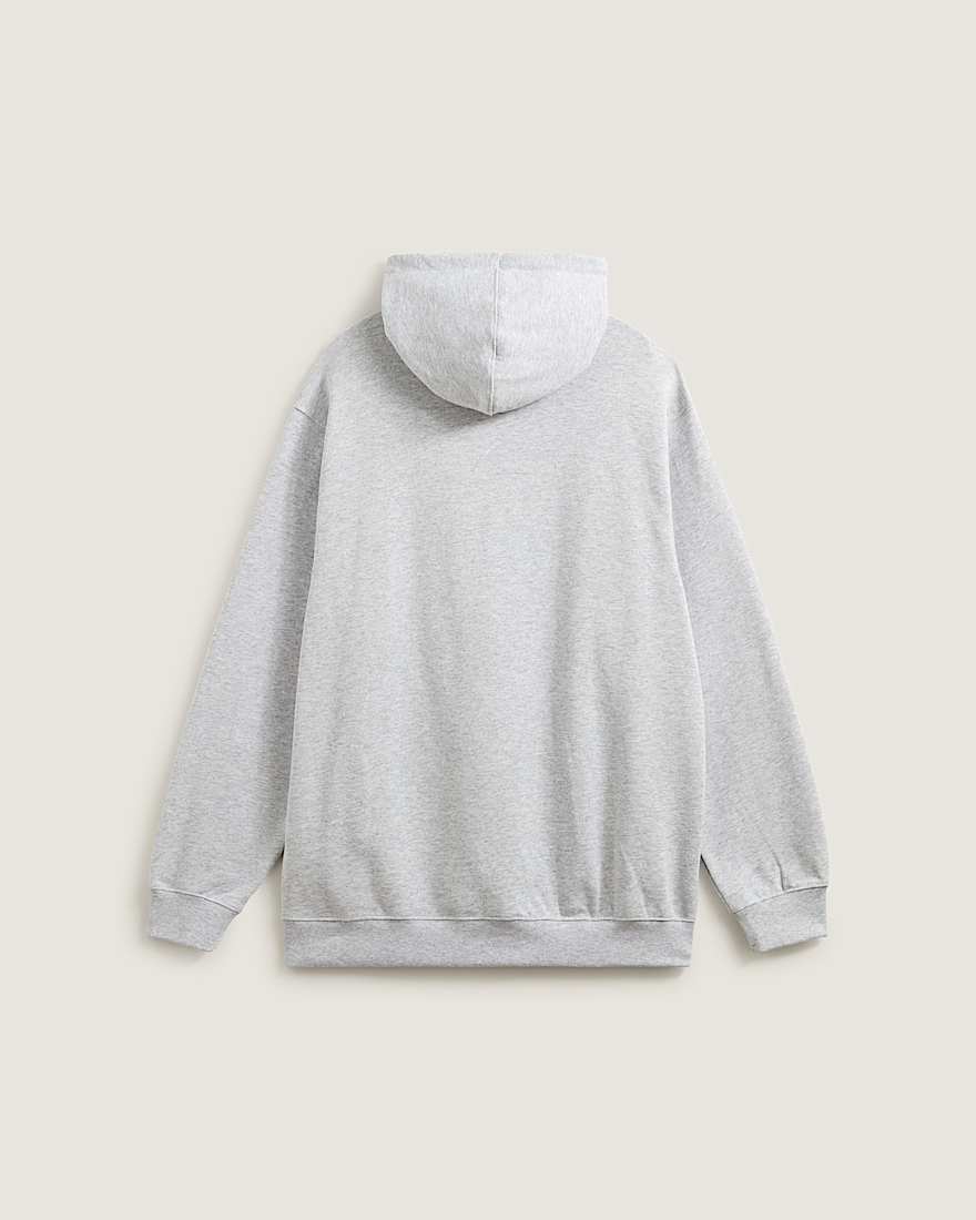 Sweat à capuche Left Chest II