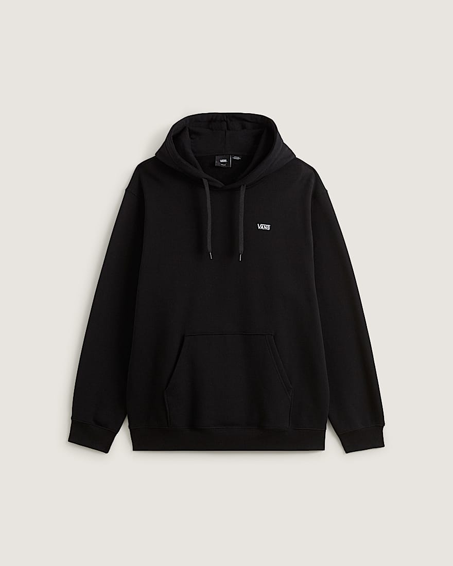 Left Chest II Logo Pullover Hoodie - 1