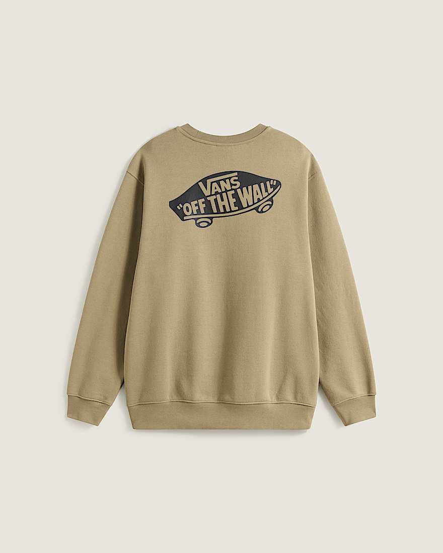 Style 76 Crew Sweatshirt