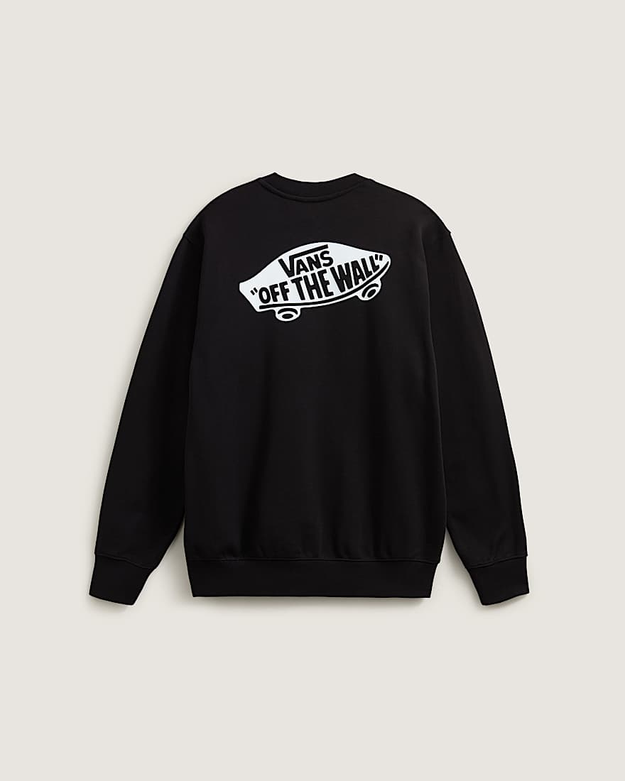 Sweat Style 76 II Crew