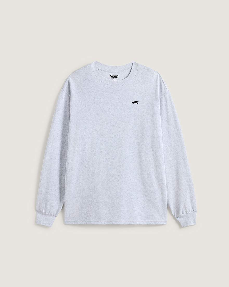 Salton Long Sleeve T-Shirt - 1