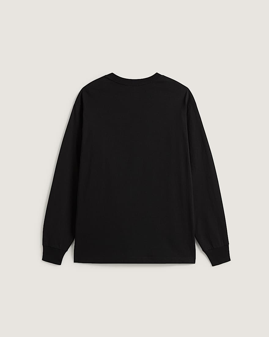 Salton Tee met lange mouwen