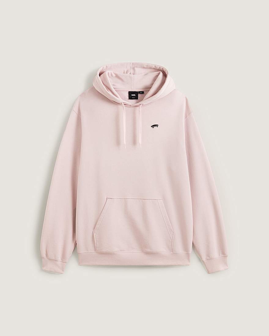Salton Pullover Hoodie - 1