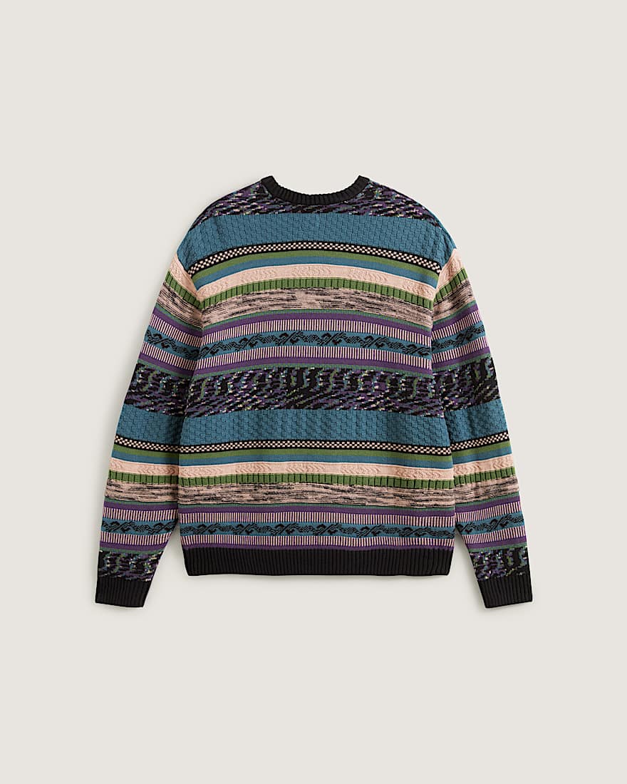 Boyer Crew Sweatshirt