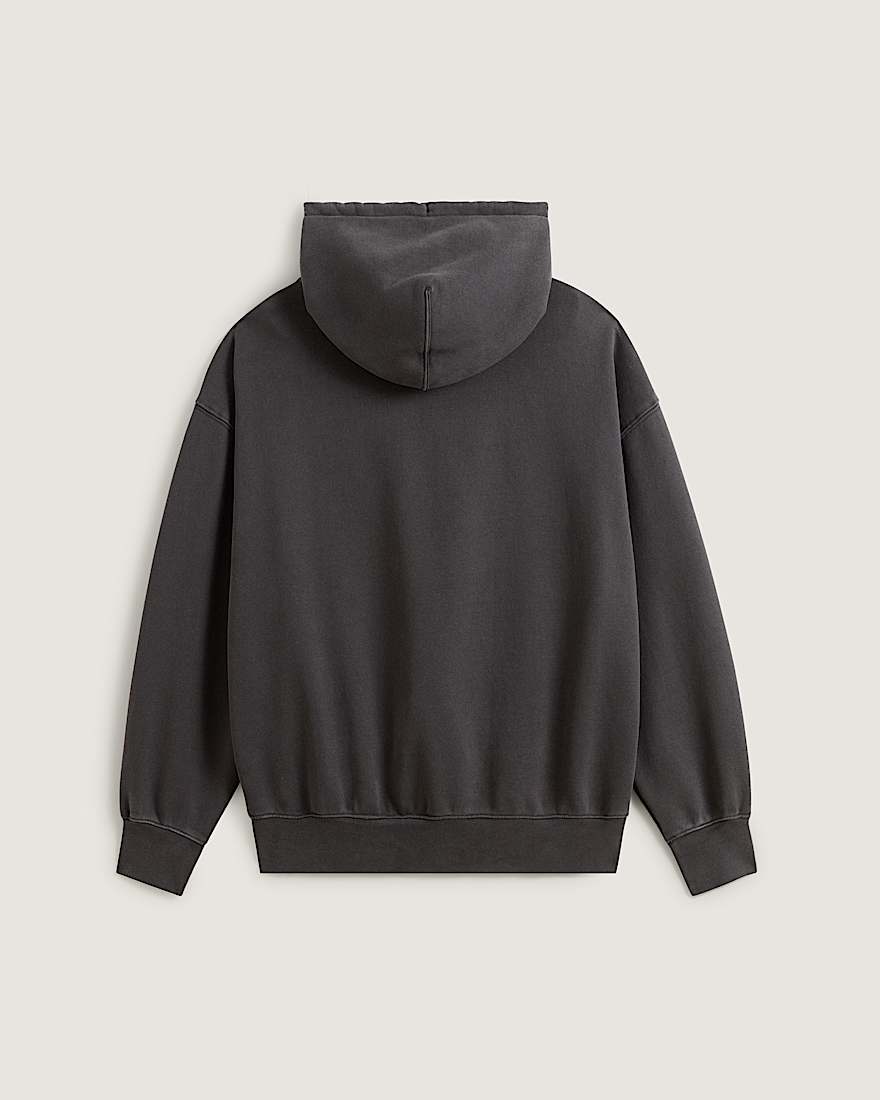 Sweat à capuche zippé Premium