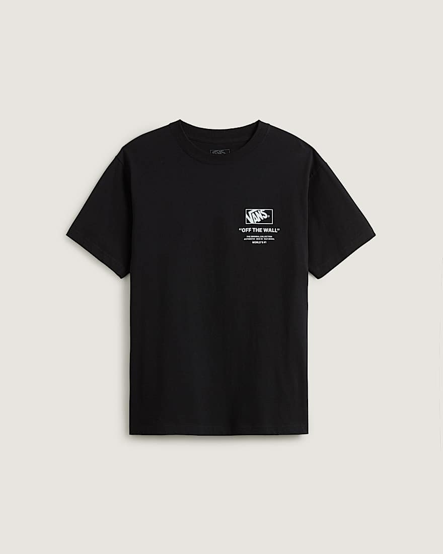 T-shirt Stockpile - 1
