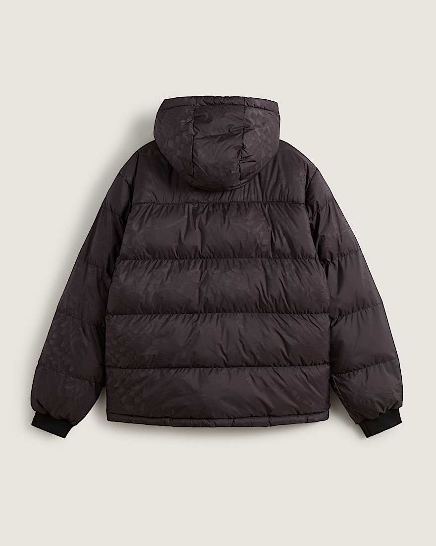 Bridgewood Reversible Puffer Jacket