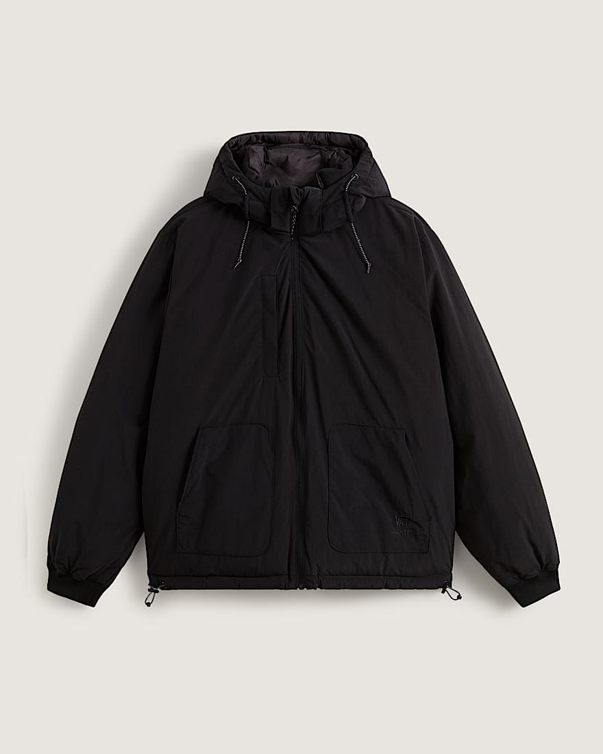 Bridgewood Reversible Puffer Jacket