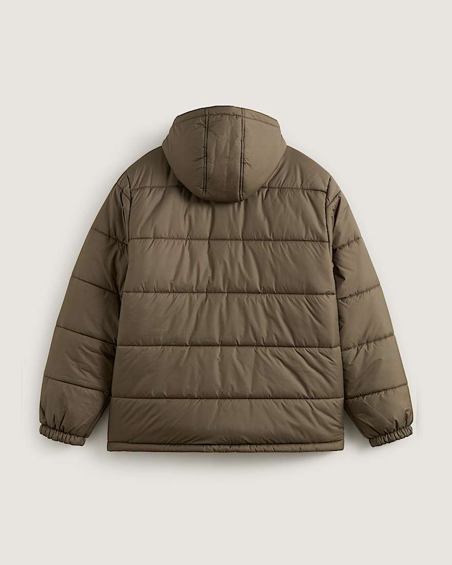 Chaqueta acolchada Hillgate