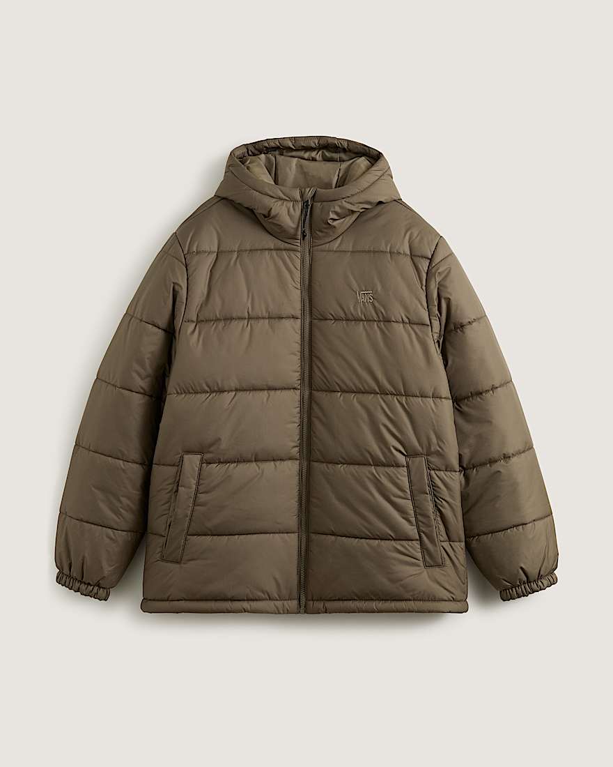 Chaqueta acolchada Hillgate - 1