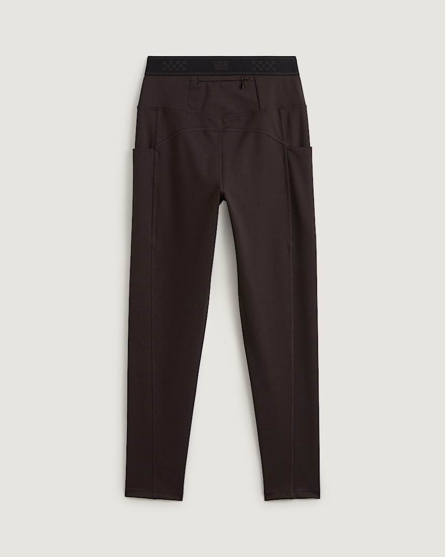 Leggings Mte Logo Crosspath