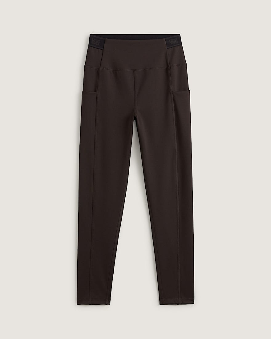 Leggings Mte Logo Crosspath - 1