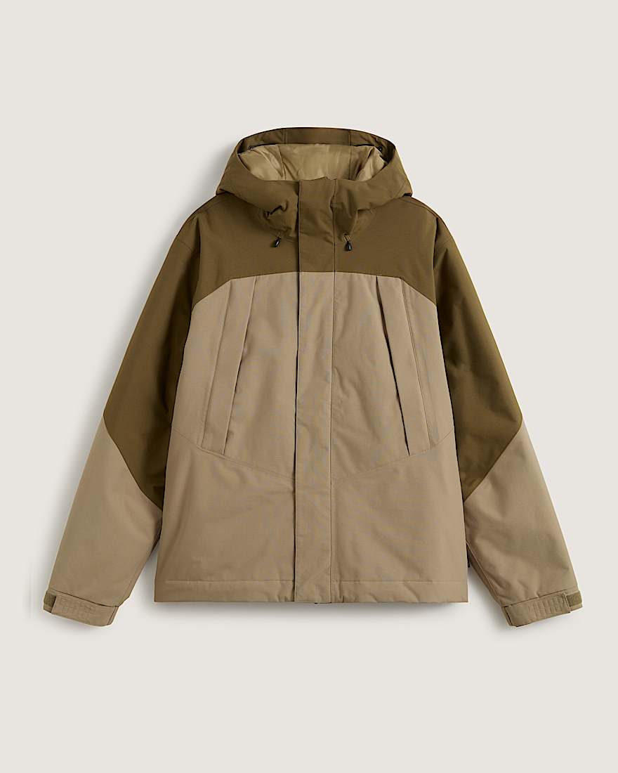 Hellbound Snow Jacke - 1