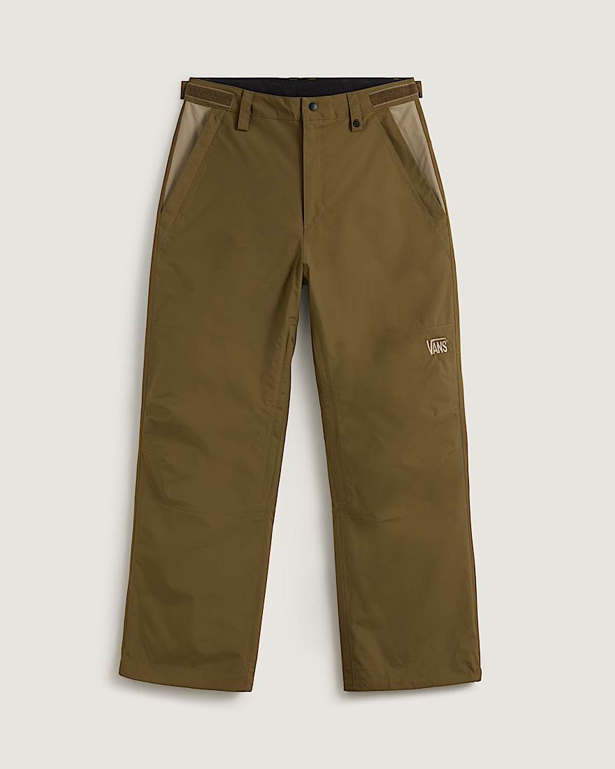 Hellbound Snow 2.0 Hose - 1