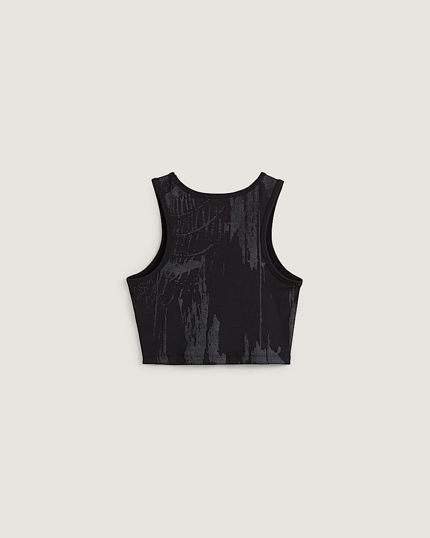 Monotonic Fitted Tank