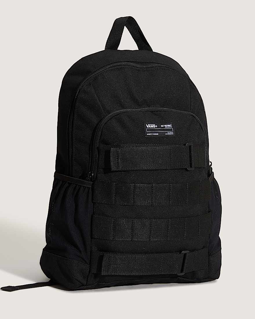 Off The Wall Skatepack Black