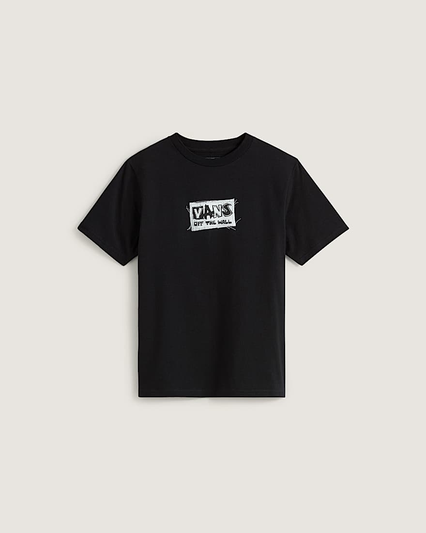 Kids Diy Fx T-Shirt (8-14 Years) - 1