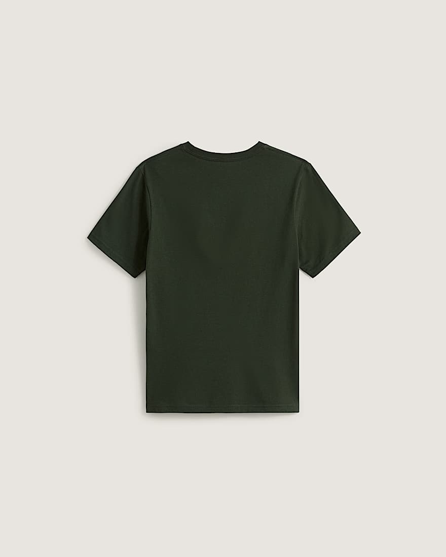 Kids Diy Fx T-Shirt (8-14 Years)